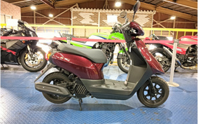 YAMAHA JOG AY01