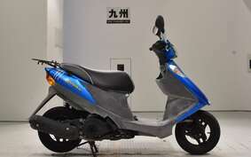 SUZUKI ADDRESS V125 G CF46A