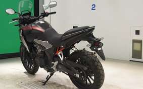 HONDA 400X GEN 2 2021 NC56