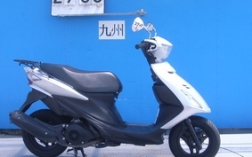 SUZUKI ADDRESS V125 S CF4MA