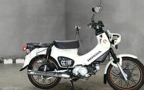 HONDA CROSS CUB 110 JA45