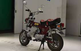 HONDA DAX 50 GEN 2 AB26