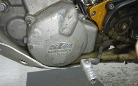 KTM 250 EXC R RCA40