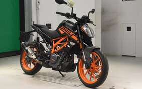 KTM 250 DUKE JPE40