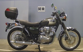 KAWASAKI W800 2011 EJ800A