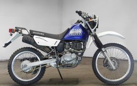 SUZUKI DJEBEL 200 (DR200SE) SH42A