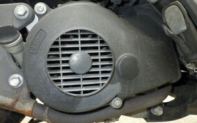 SUZUKI ADDRESS V125 CF4EA