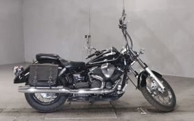 YAMAHA DRAGSTAR 250 VG05J