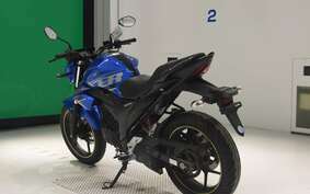 SUZUKI GIXXER 150 NG4BG