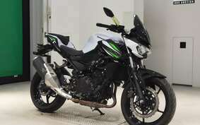 KAWASAKI Z400 Gen.2 2019 EX400G