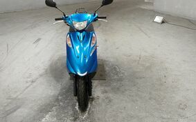 SUZUKI ADDRESS V125 G CF46A