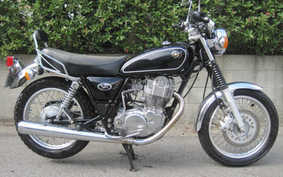 YAMAHA SR400 2002 RH01J