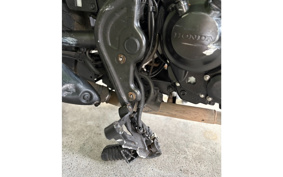 HONDA  REBEL 250 ABS MC49