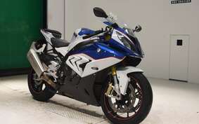 BMW S1000RR 2015