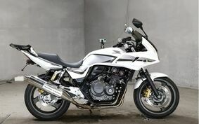 HONDA CB400 SUPER BOLDOR 2011 NC42