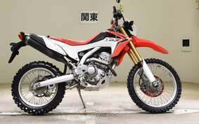 HONDA CRF250L MD38