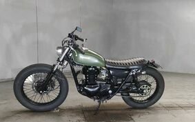 KAWASAKI 250TR BJ250F