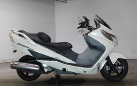 SUZUKI SKYWAVE 250 (Burgman 250) S CJ43A