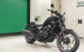 HONDA REBEL 1100 DCT 2024 SC83