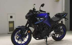 YAMAHA MT-03 ABS 2023 RH21J