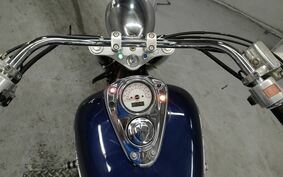 HONDA SHADOW 400 2003 NC34