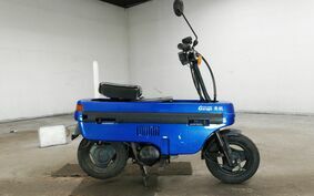 HONDA MOTOCOMPO AB12