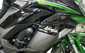 KAWASAKI NINJA 1000 SX 2023 ZXT02K