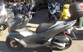 HONDA PCX 160 KF47