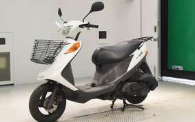 SUZUKI ADDRESS V125 CF46A