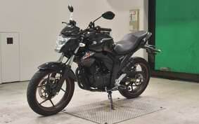 SUZUKI GIXXER 150 NG4BG