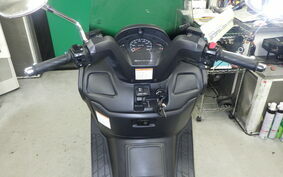 SUZUKI SKYWAVE 400 2001 CK42A