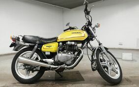 HONDA CB250 T Hawk CB250T