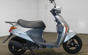 SUZUKI LET's 5 G CA47A