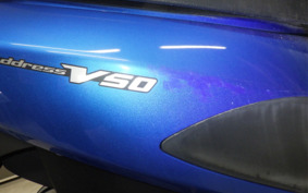 SUZUKI ADDRESS V50 Gen.2 CA44A