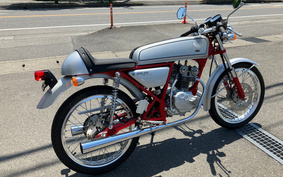 HONDA DREAM 50 AC15