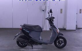 SUZUKI LET`s 4 CA45A