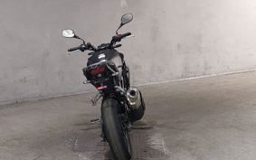HONDA CB250R MC52