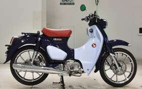 HONDA C125 SUPER CUB JA58