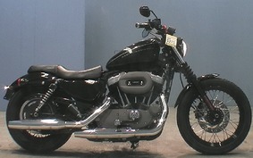 HARLEY XL1200N 2009 CZ3