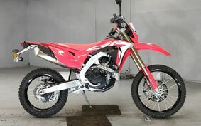 HONDA CRF450L 2020 PD11