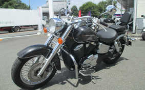 HONDA SHADOW 400 2008 NC34