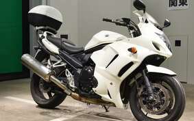 SUZUKI BANDIT 1250 F 2010 GW72A