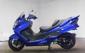 SUZUKI SKYWAVE 400 S 2006 CK44A