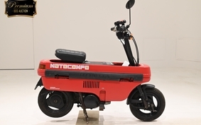 HONDA MOTOCOMPO AB12