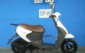 SUZUKI LET's 4 CA41A