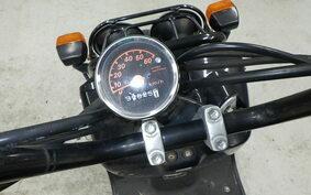 HONDA ZOOMER AF58