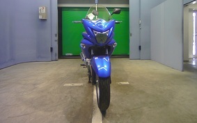 SUZUKI GSR250S GJ55D