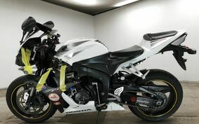 HONDA CBR600RR 2008 PC40