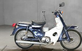 HONDA C70 SUPER CUB CUSTOM C70