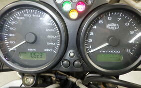 DUCATI MONSTER 400 IE 2004